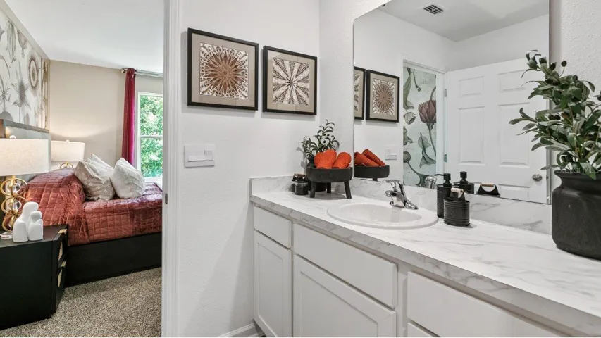 Photo of Model Home