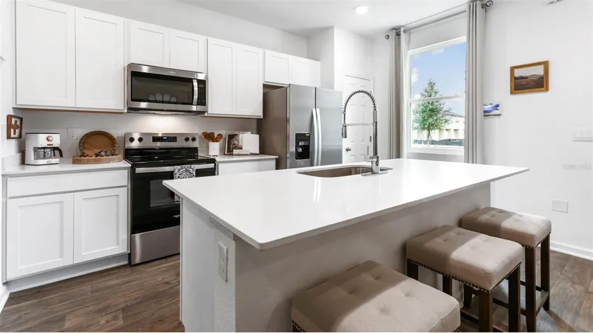 Photo of Model Home