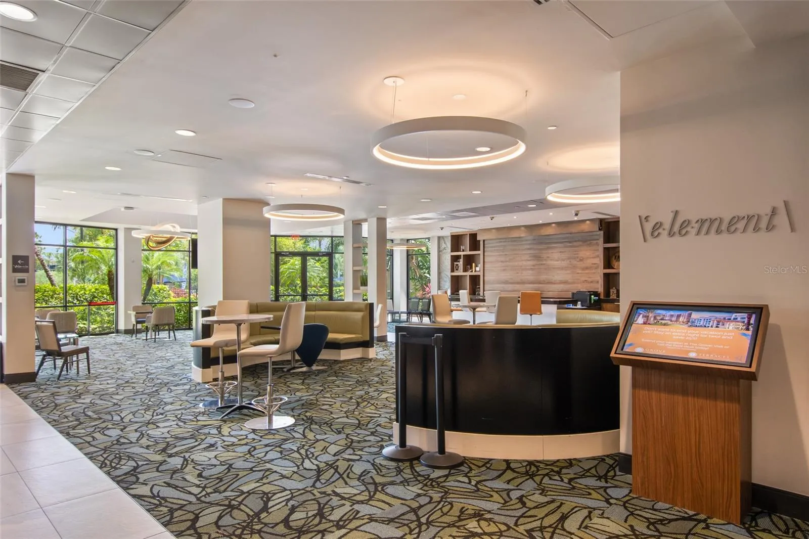 Element Business Center