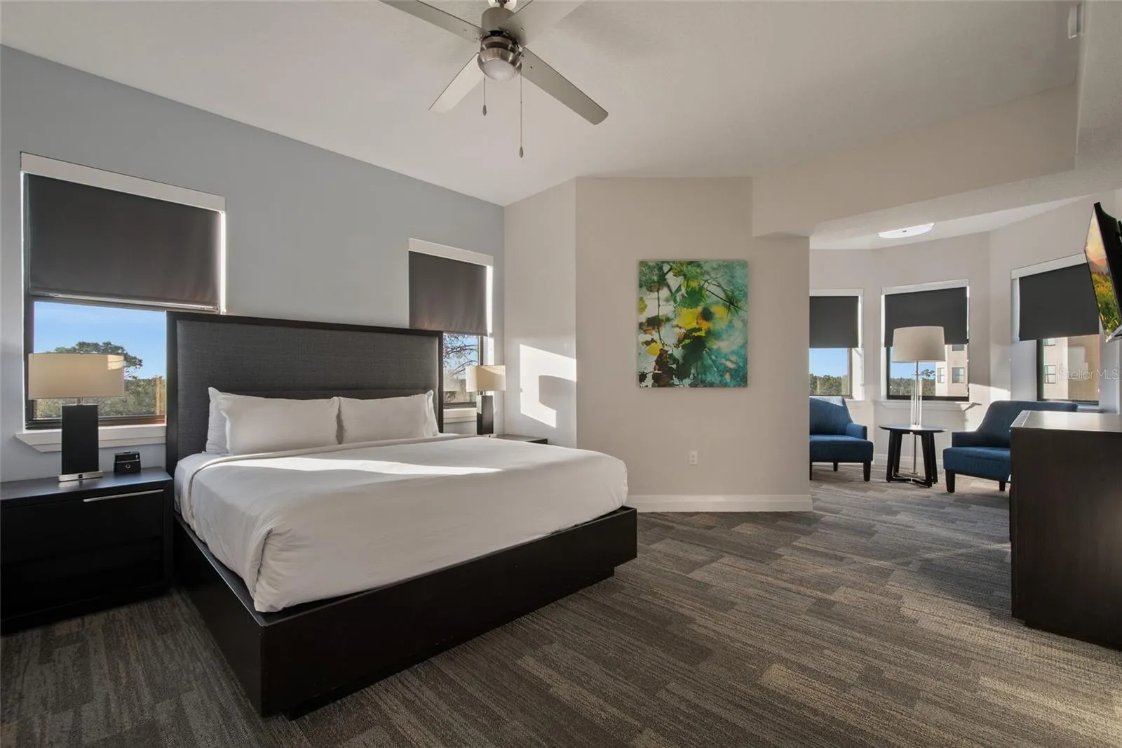 Primary Suite