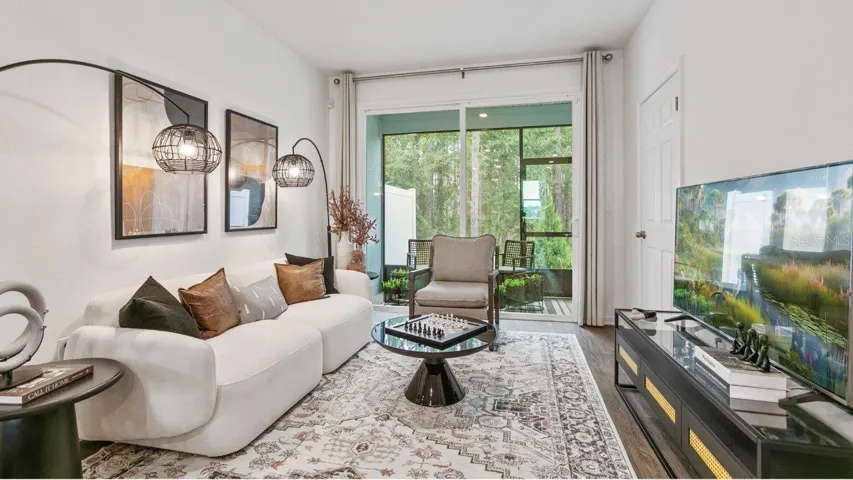 Photo of Model Home