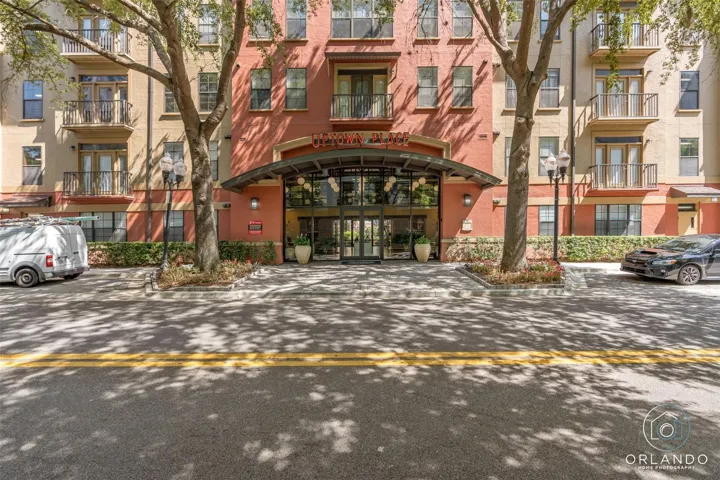 Welcome to Uptown Place!