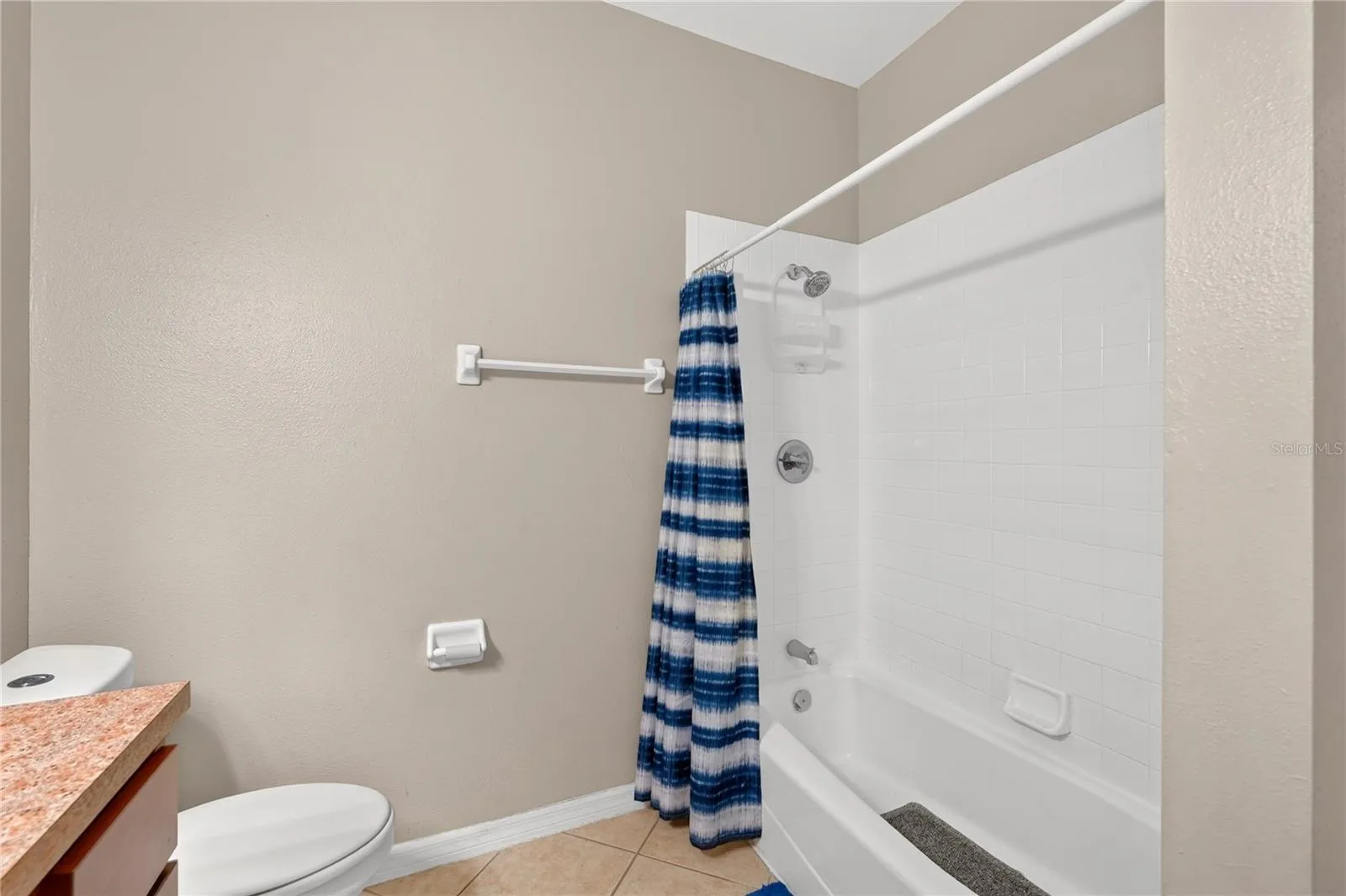 Second Bathroom