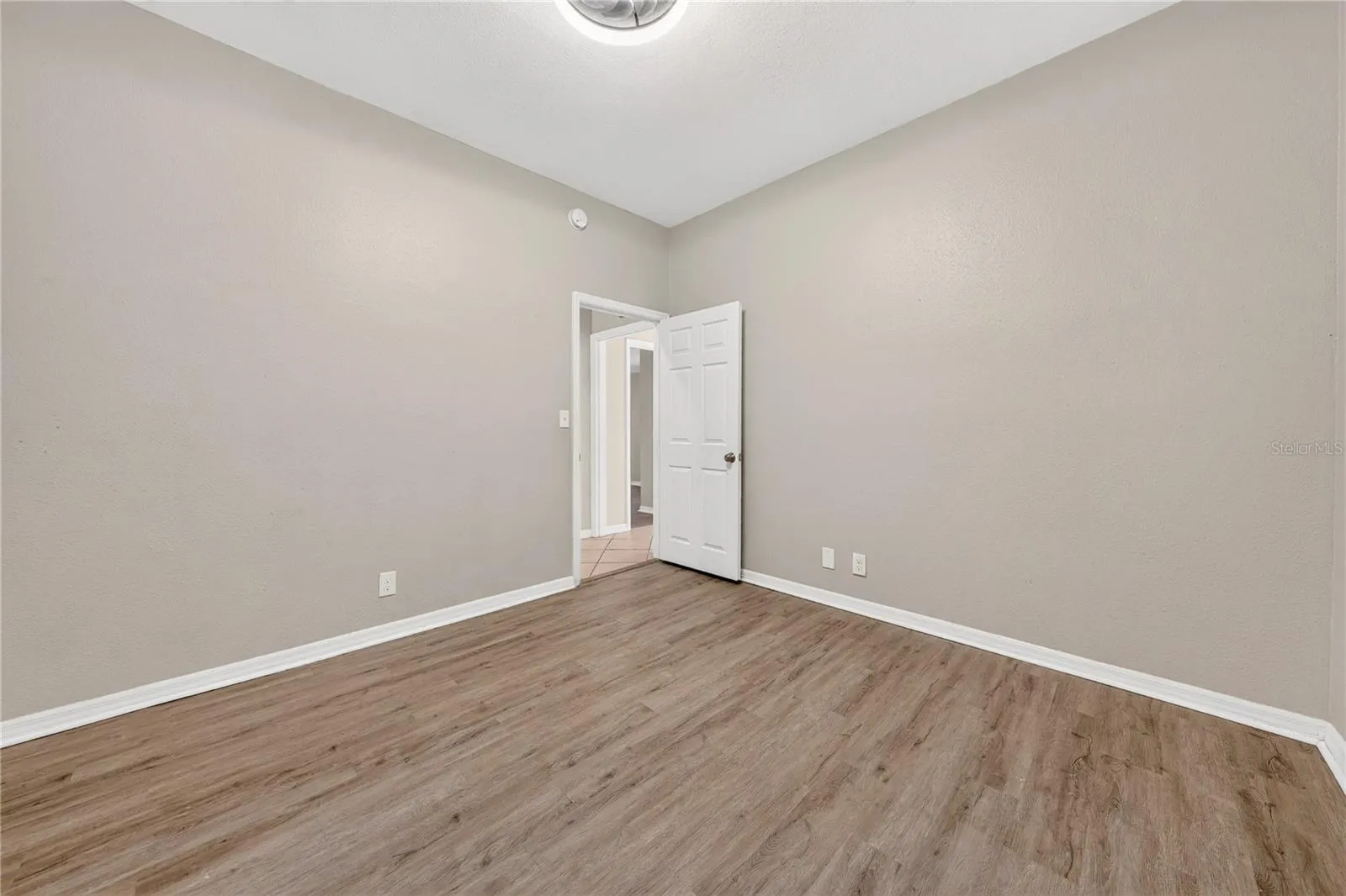 Third Bedroom