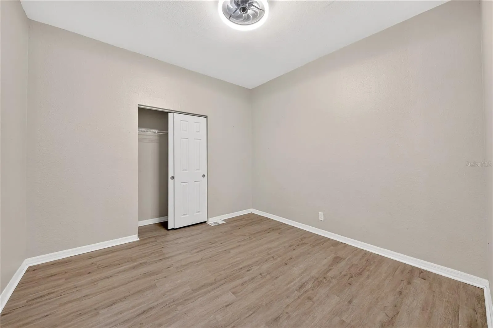 Third Bedroom