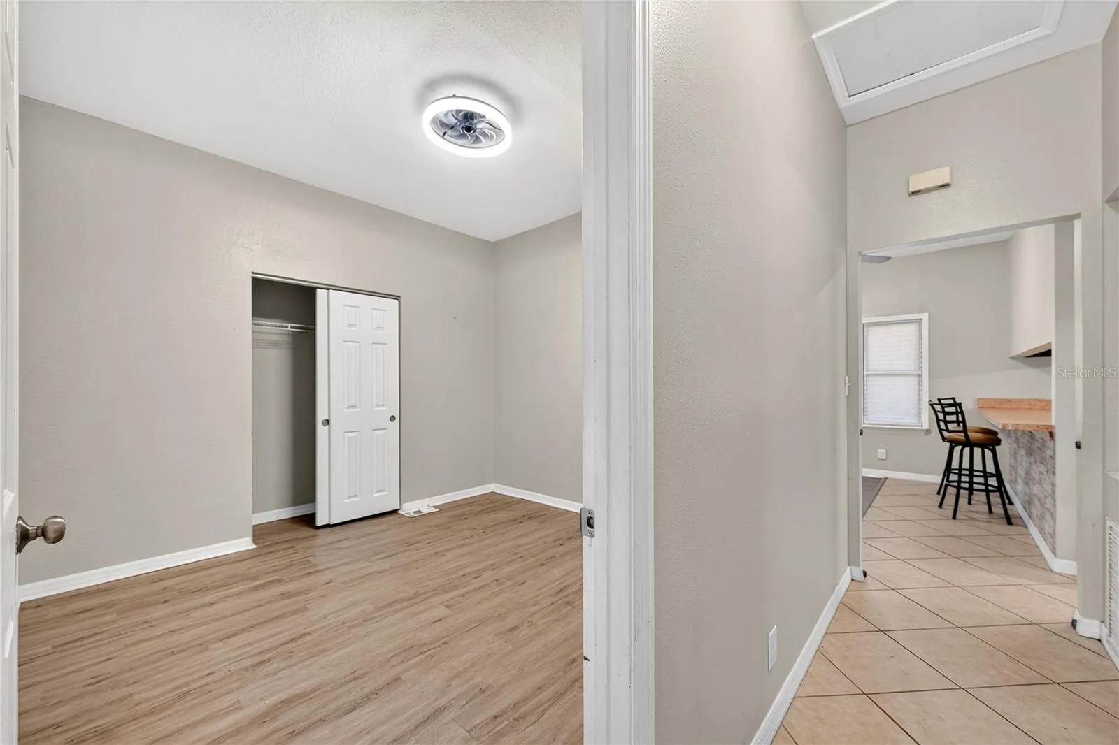 Third  Bedroom