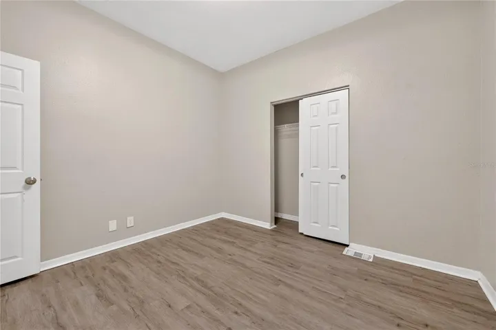 Third Bedroom