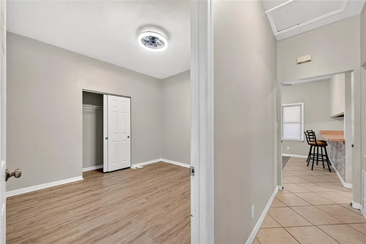 Third  Bedroom