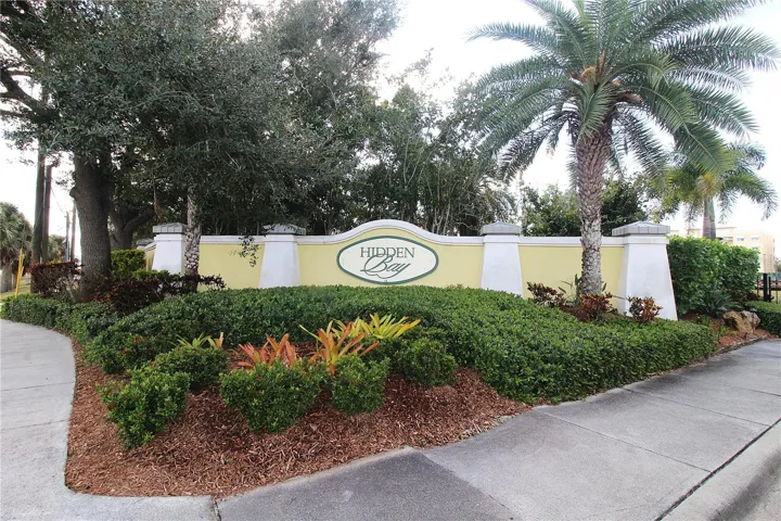 Community Entrance