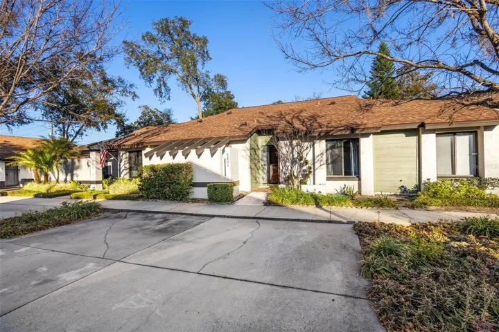 Welcome home to your piece of paradise in Winter Park