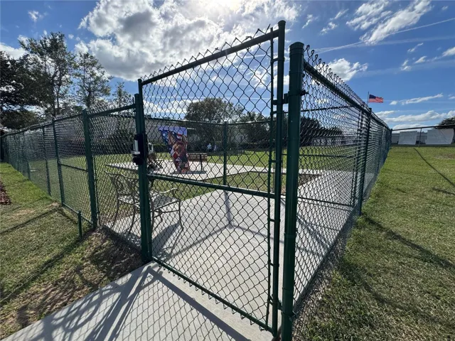 Dog Park