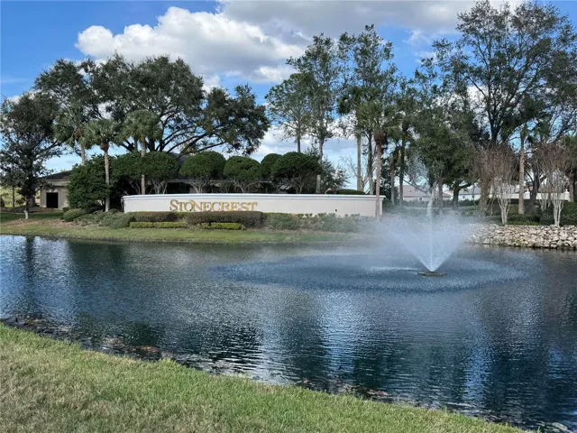 Stonecrest 55+ Community