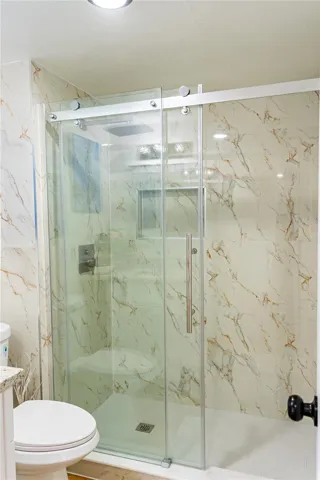 Shower