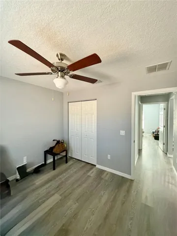 3rd Bedroom
