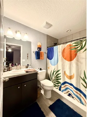 En Suite Bathroom