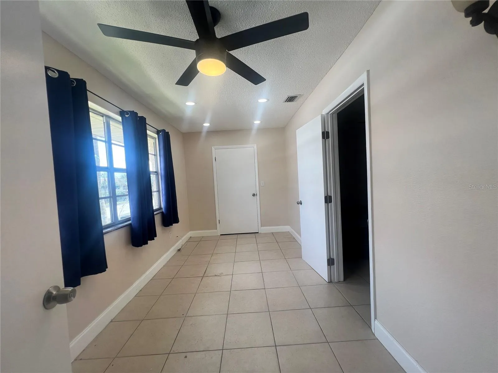 Bdrm #3/Sunroom