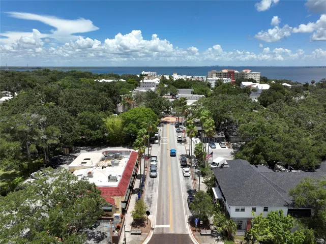 Downtown Main Street