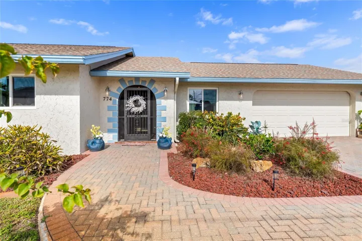 Welcome Home!