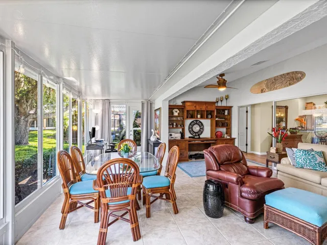 Florida Room