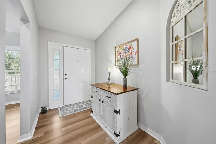 Foyer