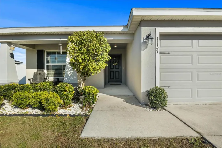 This home is less than 4 years old.