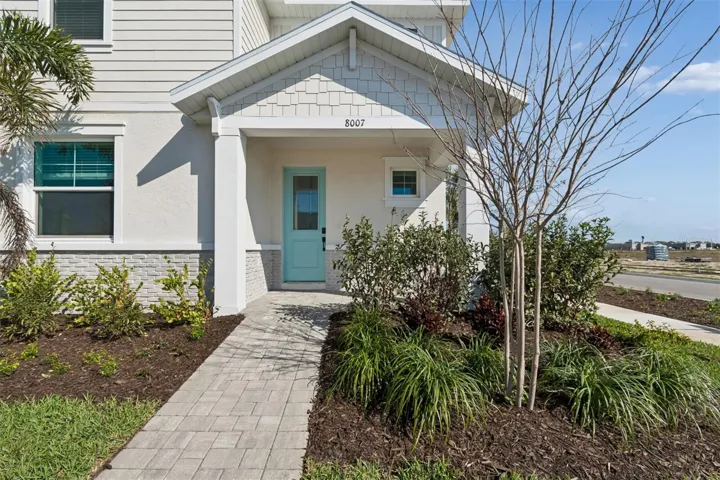 Seaflower 8007 Seaflower Pkwy, Bradenton, FL 34210