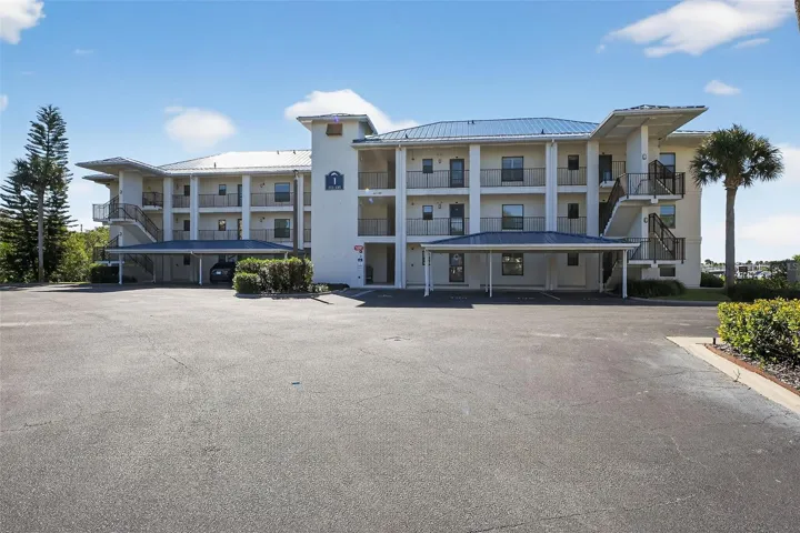 Building 1