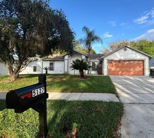 5127 MILL STREAM RD