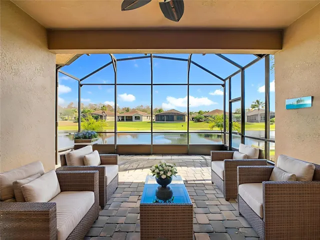 STUNNING WATER VIEWS