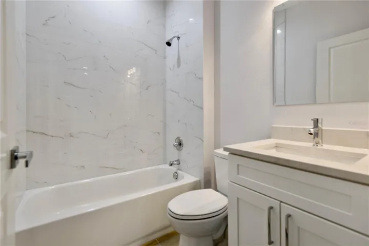 Guest Bath