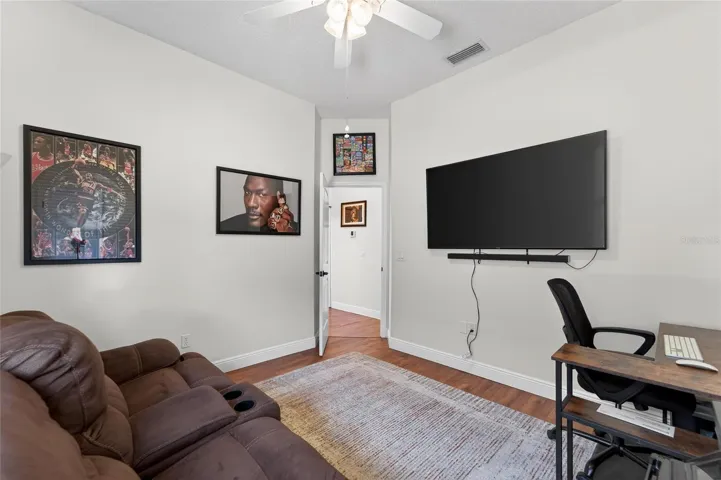 Bedroom # 3