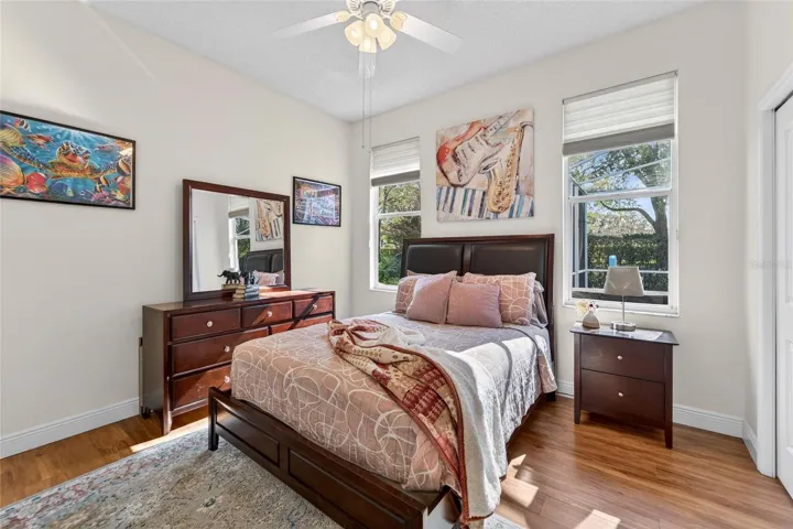 Bedroom # 2