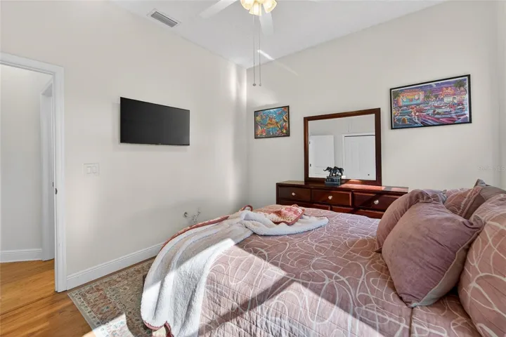 Bedroom # 2