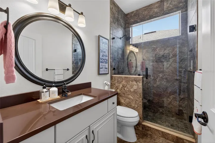 Bathroom # 2