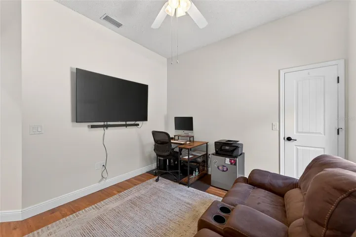 Bedroom # 3