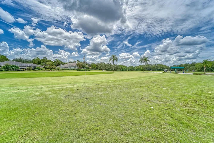 Golf Course