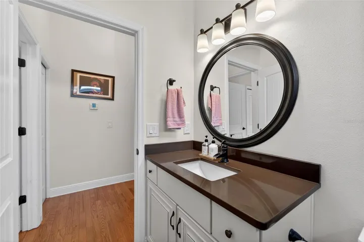Bathroom # 2