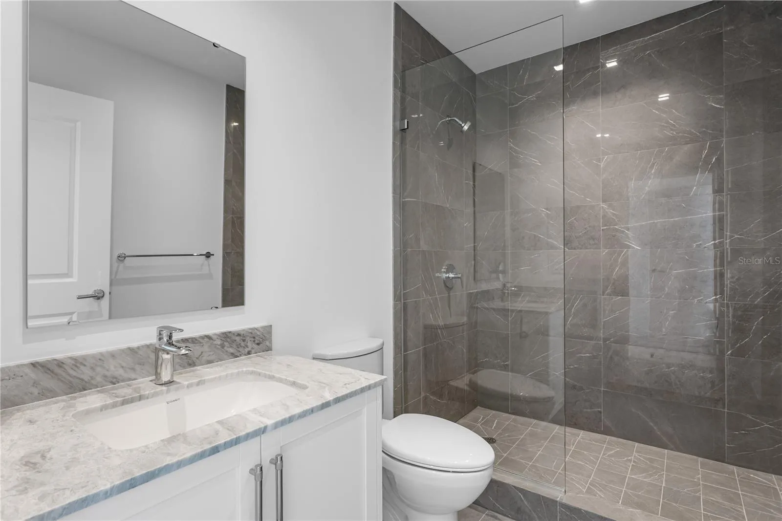 Bedroom 2 En-Suite Bathroom