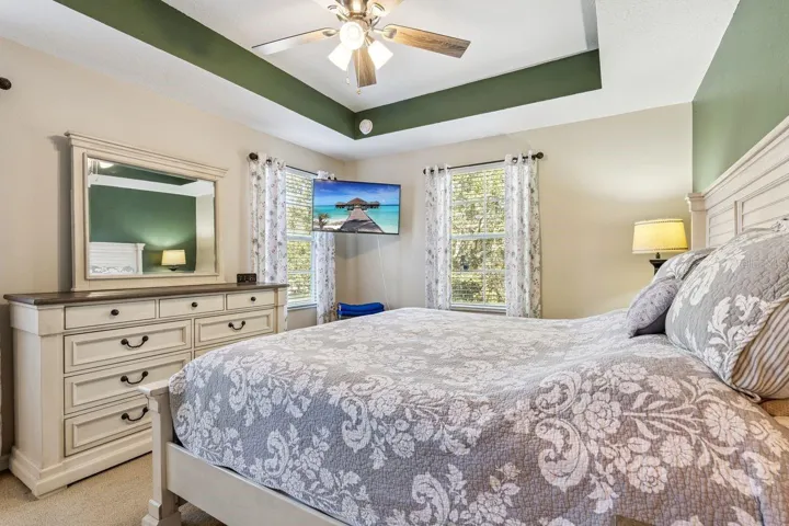 Great Primary retreat