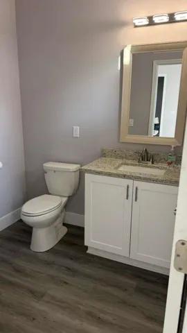 bath