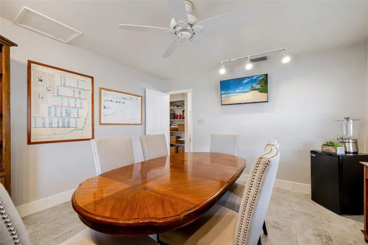 conference room