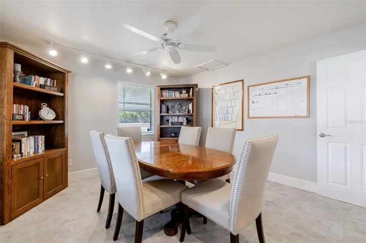 conference room