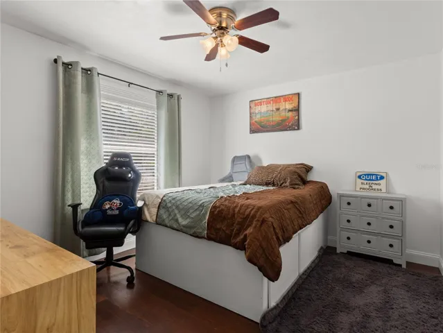 BEDROOM #3