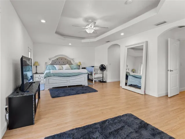 COFFERED CEILINGS