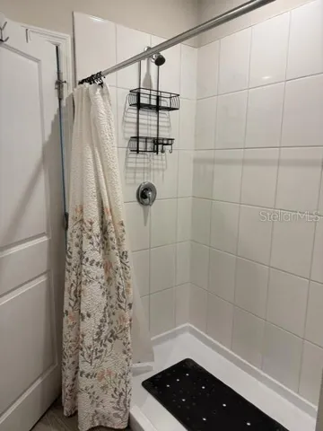 master shower