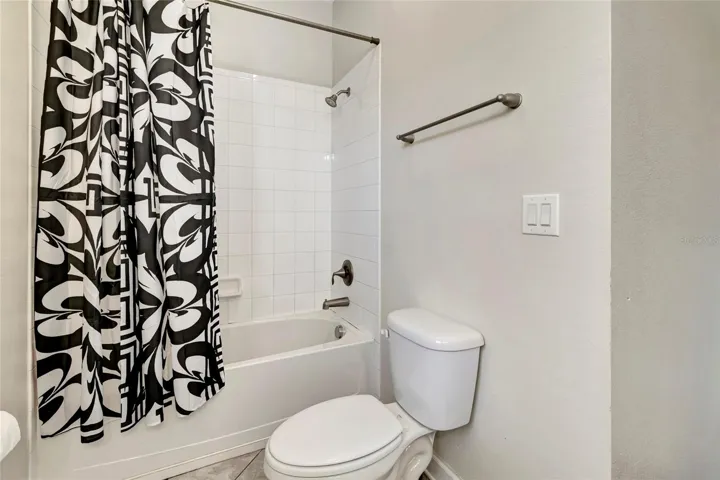 Bathroom First Floor
