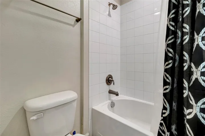 Bathroom Second Floor