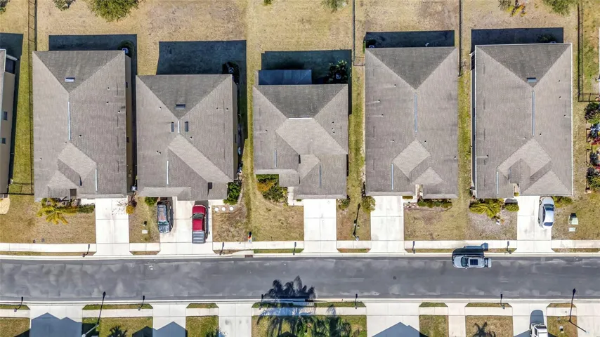 Birds Eye View