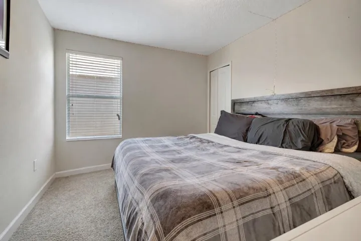 Bedroom 3 Second Floor