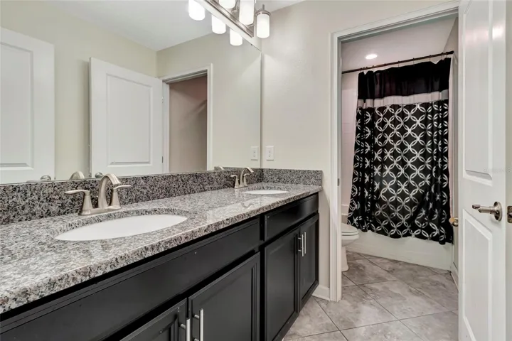 Bathroom Second Floor
